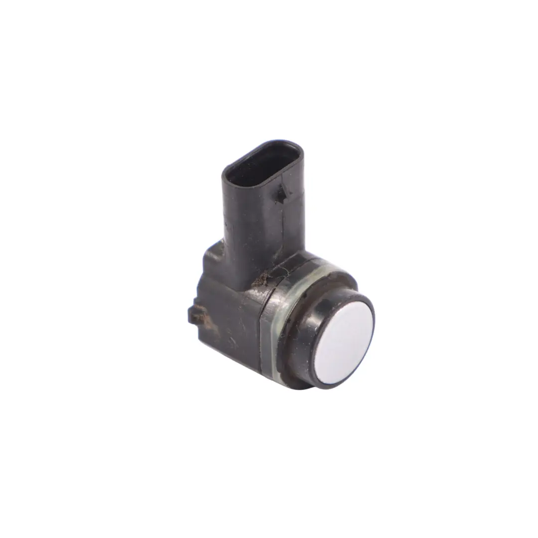 Volkswagen Passat B7 PDC Front Rear Parking Distance Sensor Reflex Silver - A7W - SKU 1S0919275C-RES - Part number 1S0919275C