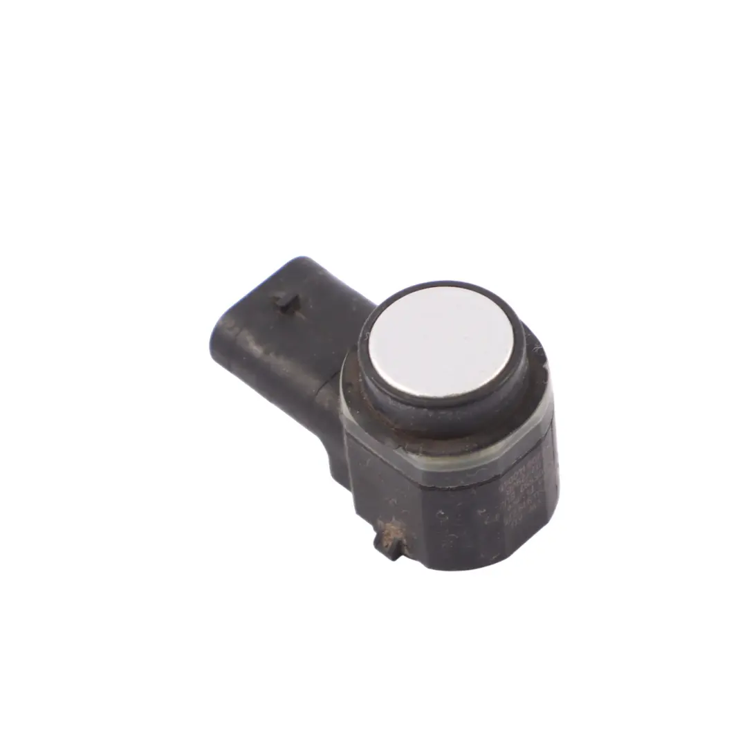 PDC Front Rear Parking Distance Sensor Reflex Silver - A7W to Volkswagen Passat B7 with Part number 1S0919275C Volkswagen Passat B7 PDC Front Rear Parking Distance Sensor Reflex Silver - A7W - SKU 1S0919275C-RES - Part number 1S0919275C
