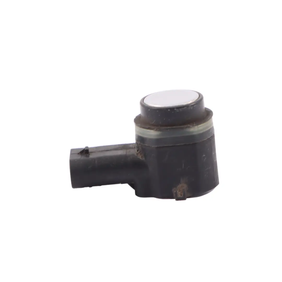Volkswagen Passat B7 PDC Front Rear Parking Distance Sensor Reflex Silver - A7W - SKU 1S0919275C-RES - Part number 1S0919275C