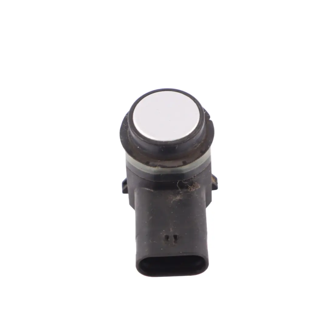 Volkswagen Passat B7 PDC Front Rear Parking Distance Sensor Reflex Silver - A7W - SKU 1S0919275C-RES - Part number 1S0919275C