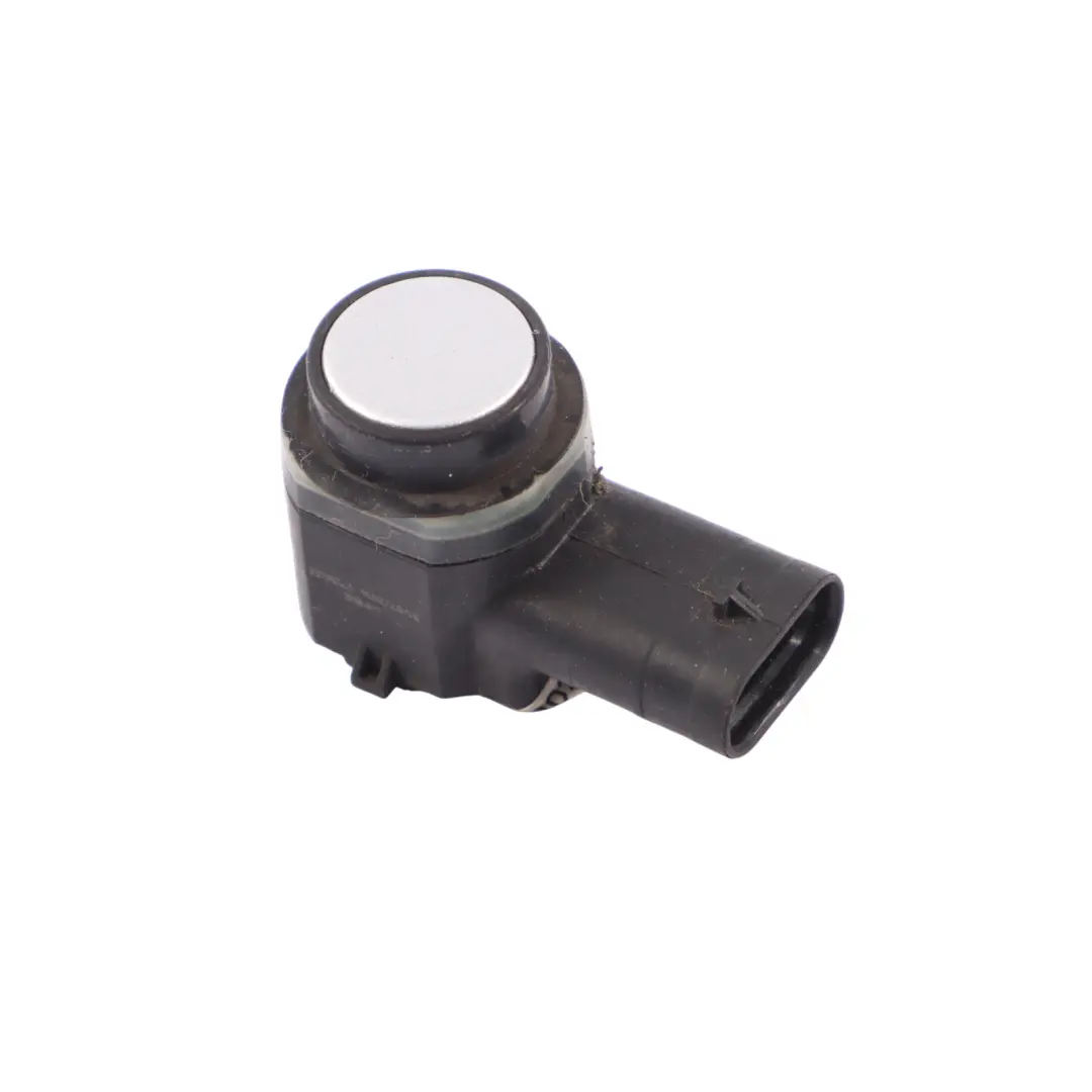 Volkswagen Passat B7 PDC Front Rear Parking Distance Sensor Reflex Silver - A7W - SKU 1S0919275C-RES - Part number 1S0919275C
