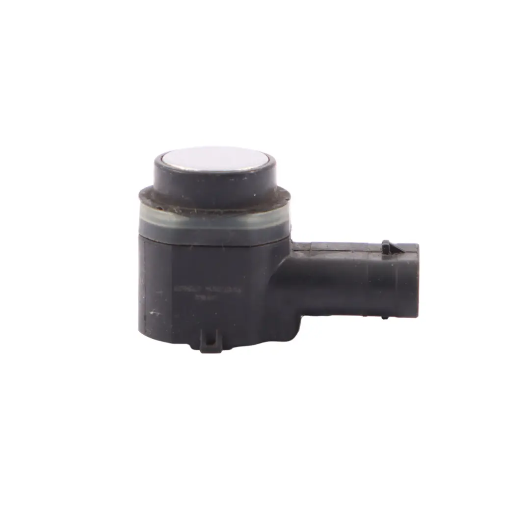 Volkswagen Passat B7 PDC Front Rear Parking Distance Sensor Reflex Silver - A7W - SKU 1S0919275C-RES - Part number 1S0919275C