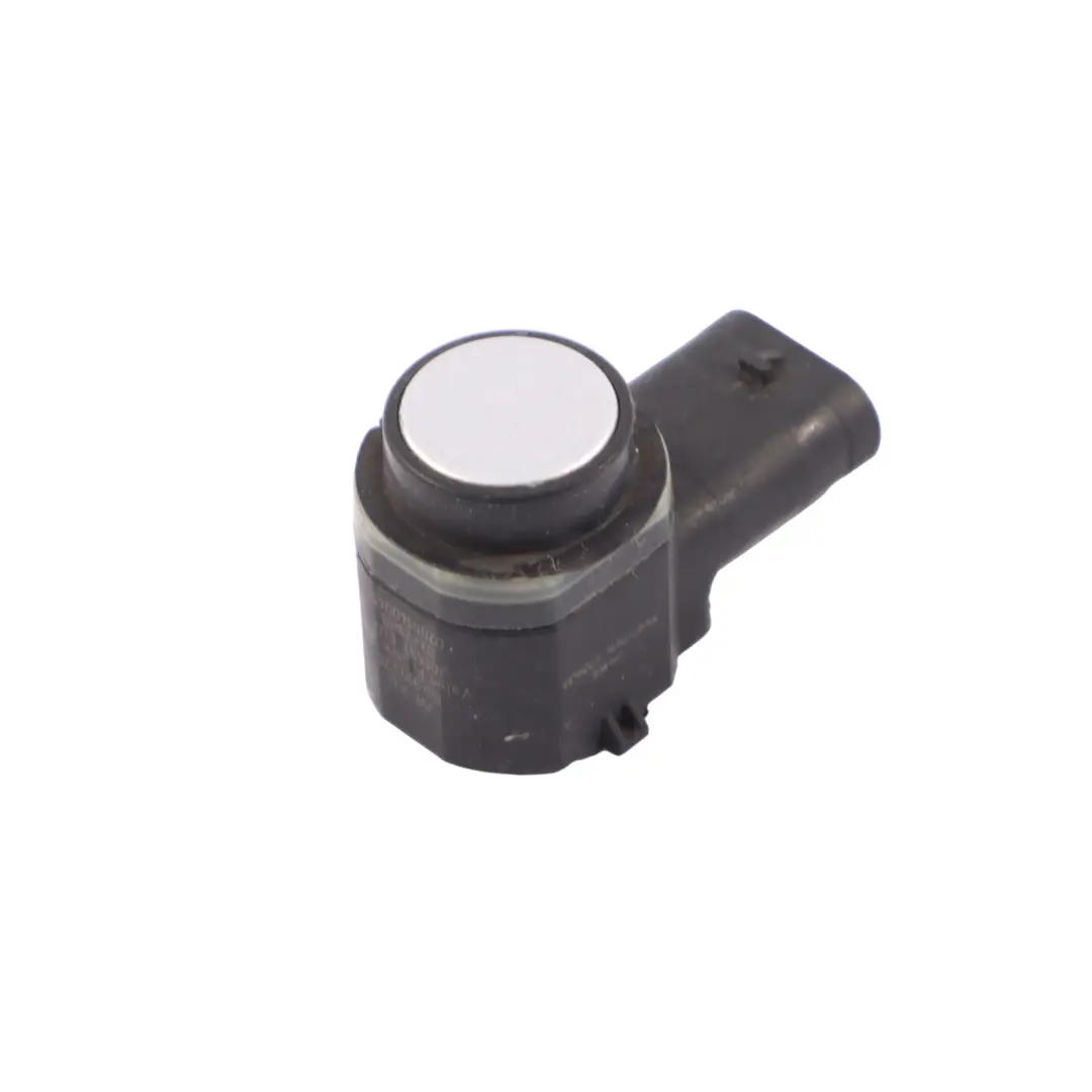 Volkswagen Passat B7 PDC Front Rear Parking Distance Sensor Reflex Silver - A7W - SKU 1S0919275C-RES - Part number 1S0919275C