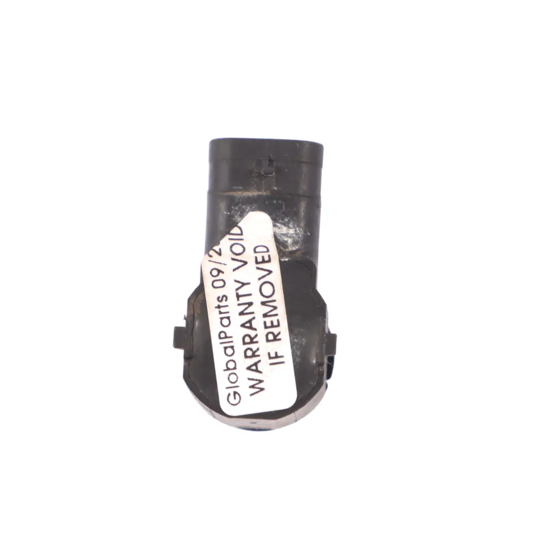 Capteur Distance Stationnement PDC Réflexe Argenté A7W pour Volkswagen Passat B7 à propos du numéro de pièce 1S0919275C Volkswagen Passat B7 Capteur Distance Stationnement PDC Réflexe Argenté A7W - SKU 1S0919275C-RES - Numéro de pièce 1S0919275C