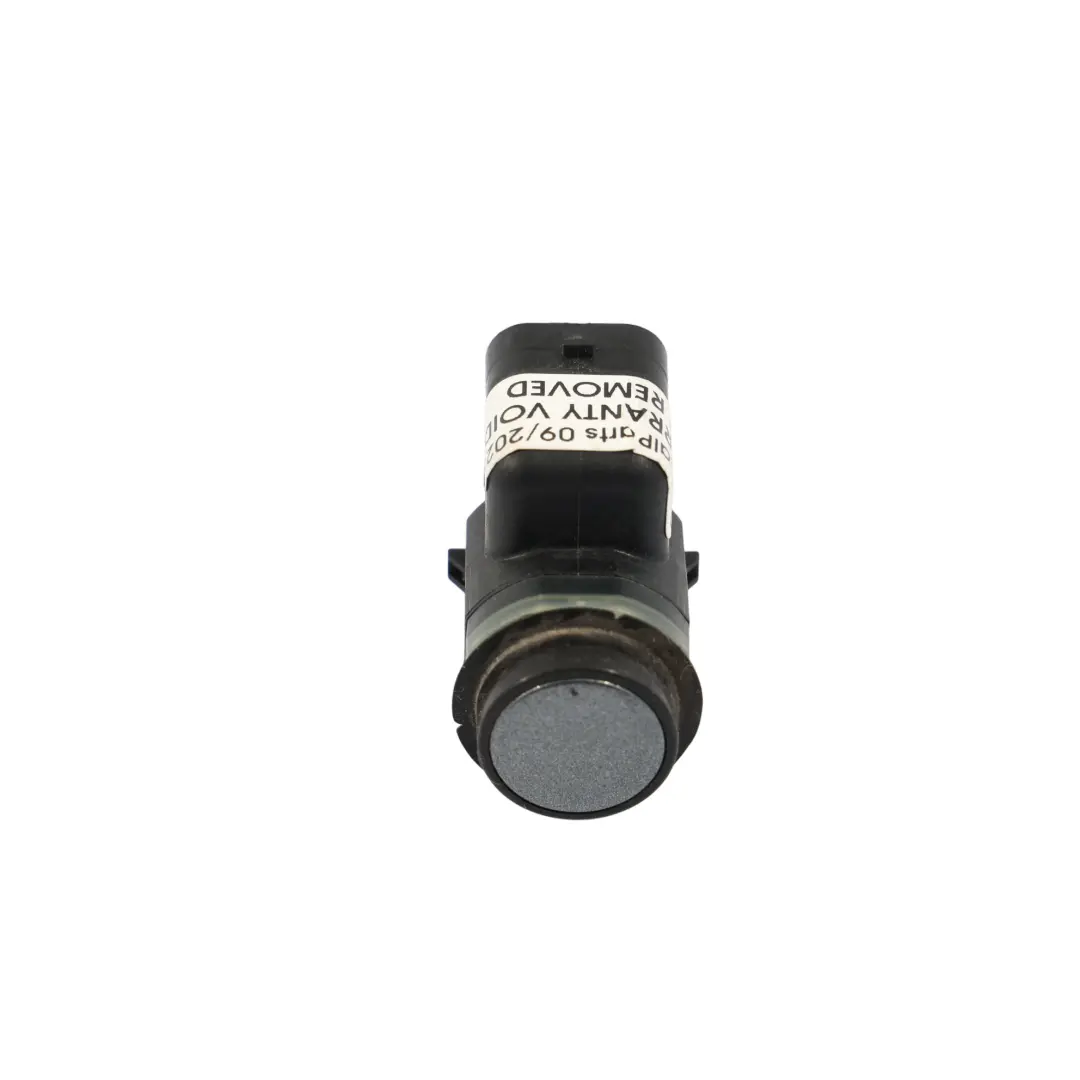 Audi Q3 8U PDC Parking Distance Control Sensor Monsoon Grey Metallic - X7R - SKU 1S0919275D-MOG - Part number 1S0919275D