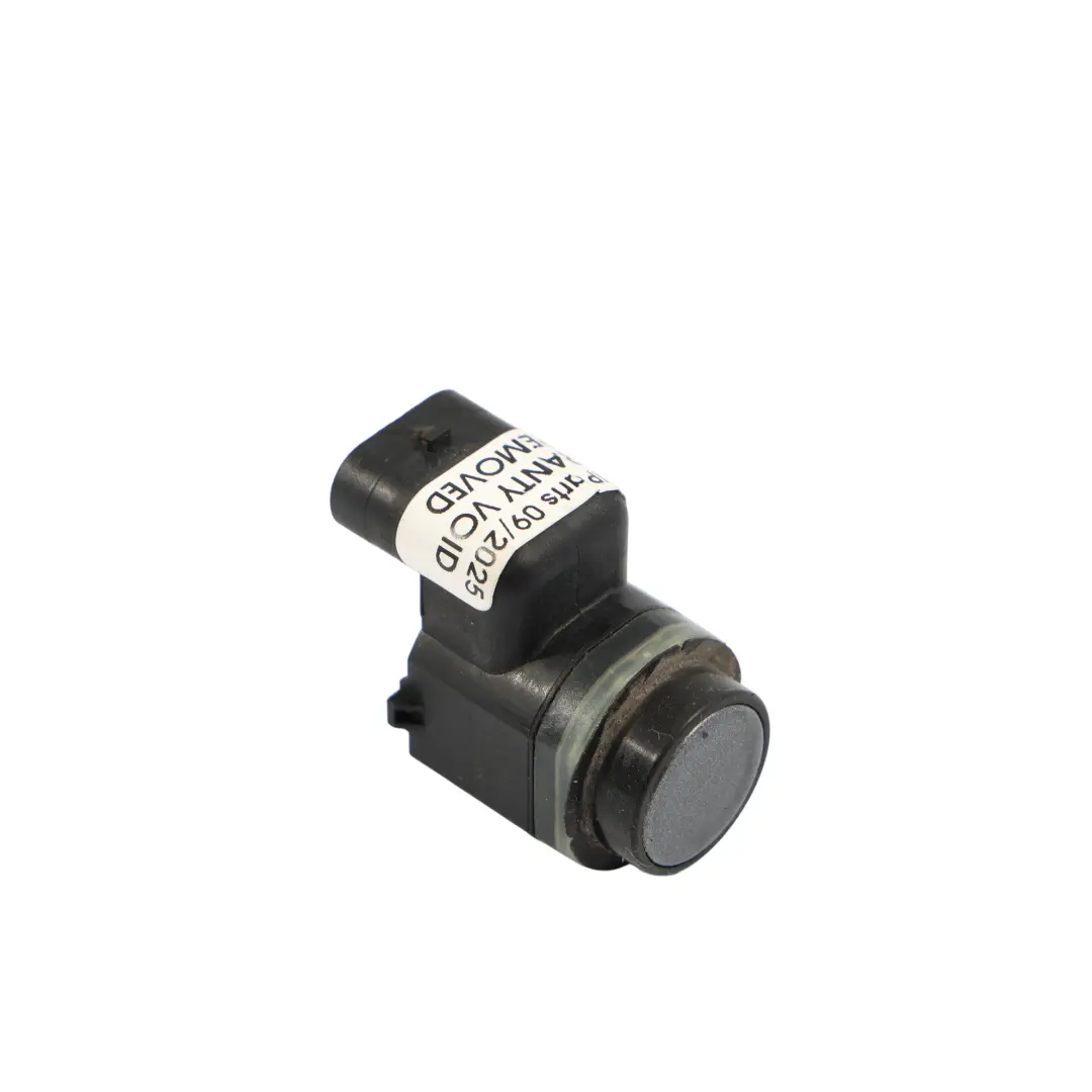 Capteur Distance Stationnement PDC Gris Mousson Métallisé - X7R pour Audi Q3 8U à propos du numéro de pièce 1S0919275D Audi Q3 8U Capteur Distance Stationnement PDC Gris Mousson Métallisé - X7R - SKU 1S0919275D-MOG - Numéro de pièce 1S0919275D