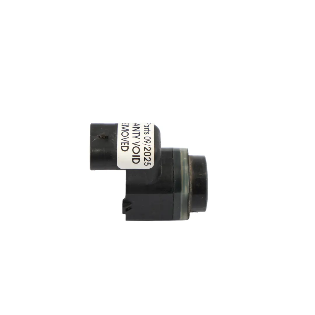 Audi Q3 8U Capteur Distance Stationnement PDC Gris Mousson Métallisé - X7R - SKU 1S0919275D-MOG - Numéro de pièce 1S0919275D
