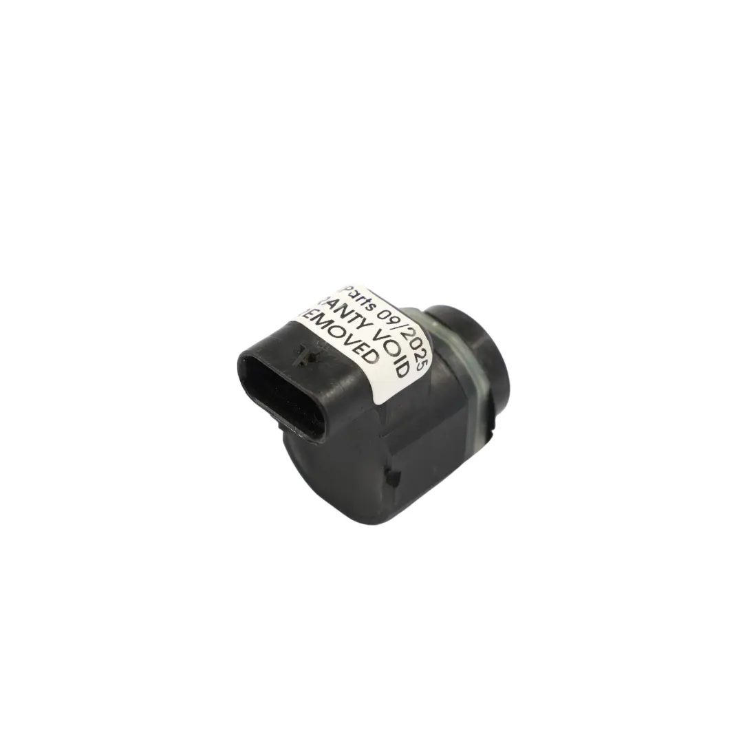 Audi Q3 8U PDC Parking Distance Control Sensor Monsoon Grey Metallic - X7R - SKU 1S0919275D-MOG - Part number 1S0919275D