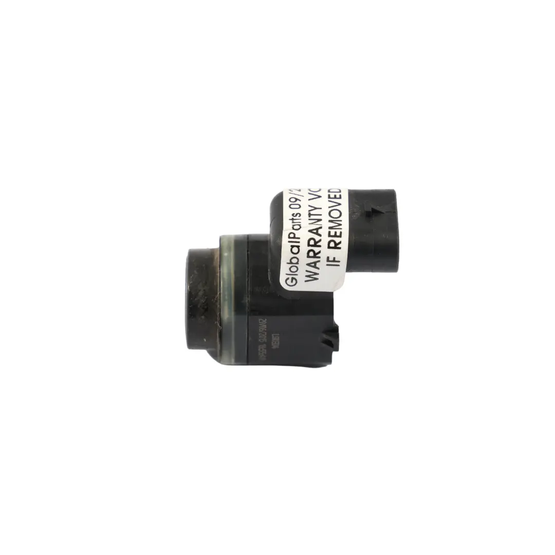PDC Sensor Control Distancia Aparcamiento Gris Monzón - X7R para Audi Q3 8U con número de pieza 1S0919275D Audi Q3 8U PDC Sensor Control Distancia Aparcamiento Gris Monzón - X7R - SKU 1S0919275D-MOG - Número de pieza 1S0919275D