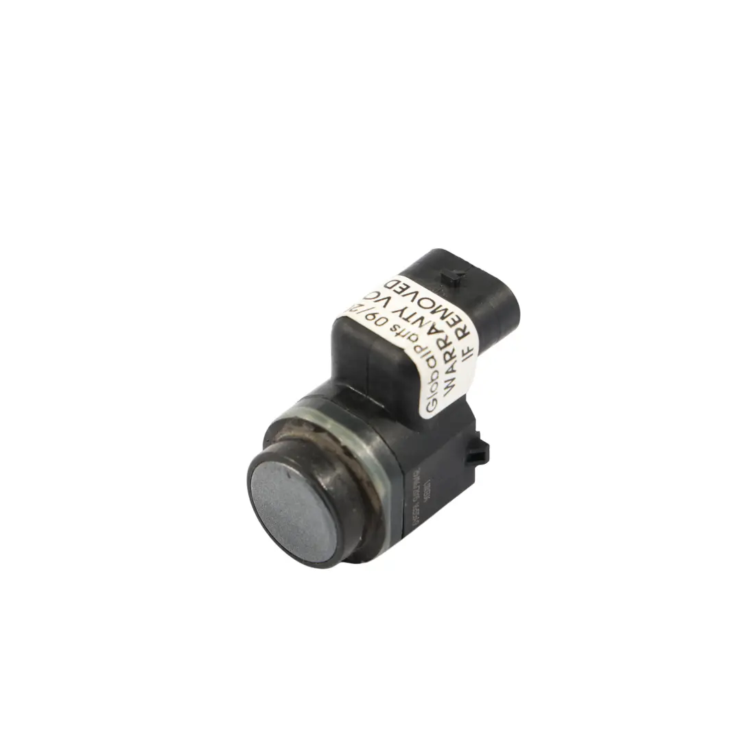 Audi Q3 8U PDC Parking Distance Control Sensor Monsoon Grey Metallic - X7R - SKU 1S0919275D-MOG - Part number 1S0919275D