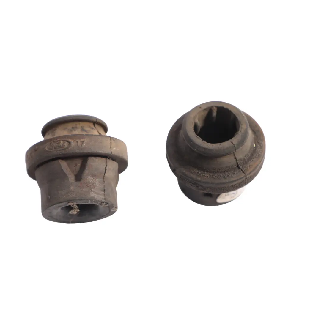 Ford Transit Mk7 Kühlergummi-Halterungssatz Satz - SKU 1S7H-8125-AC - Teilenummer 1S7H-8125-AC