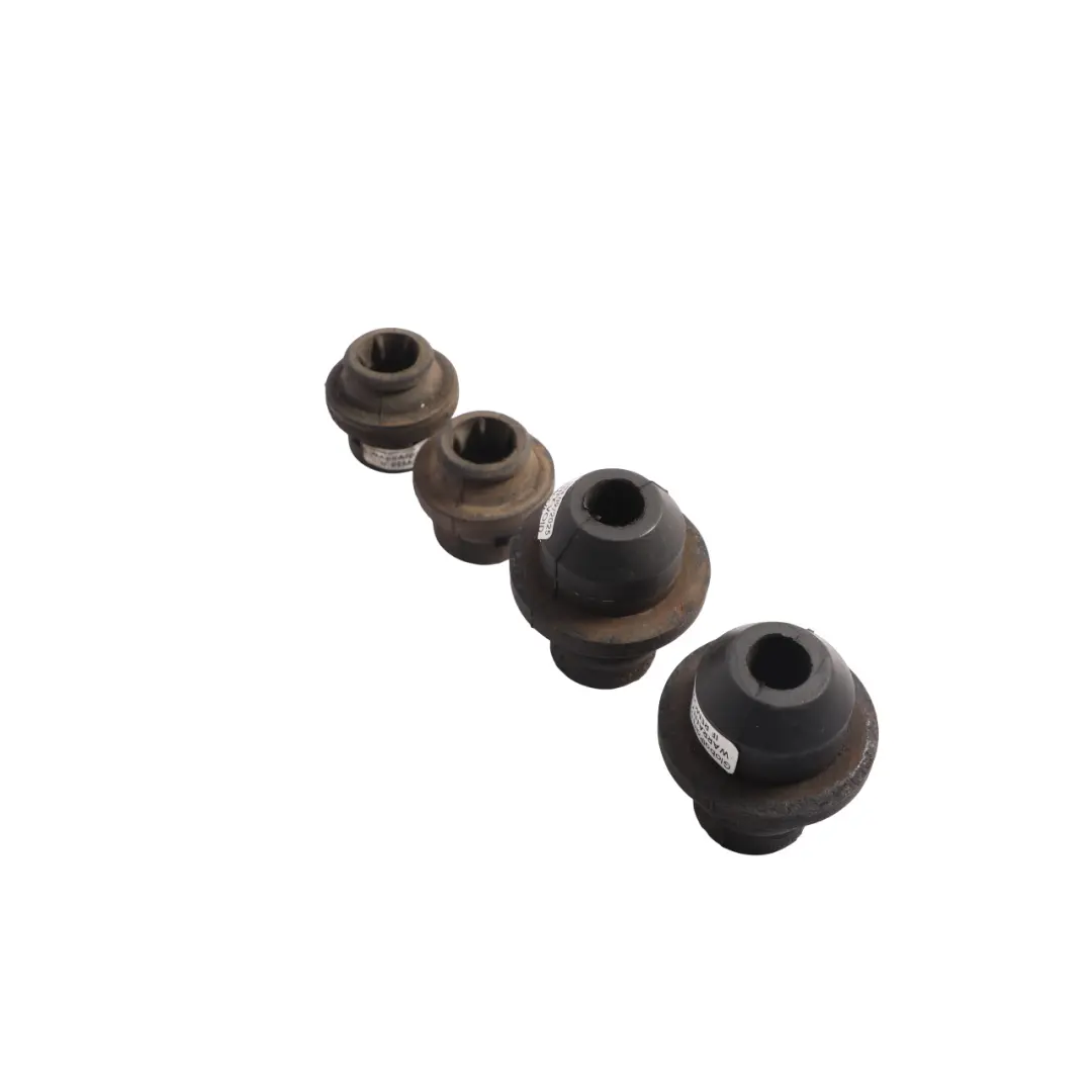 Ford Transit Mk7 Radiator Rubber Mounting Holder Set Kit - SKU 1S7H-8125-AC - Part number 1S7H-8125-AC