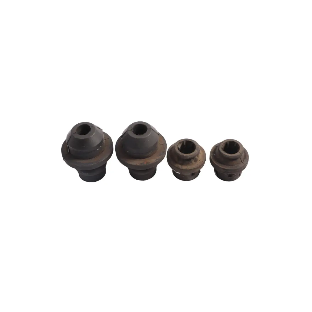 Ford Transit Mk7 Radiator Rubber Mounting Holder Set Kit - SKU 1S7H-8125-AC - Part number 1S7H-8125-AC