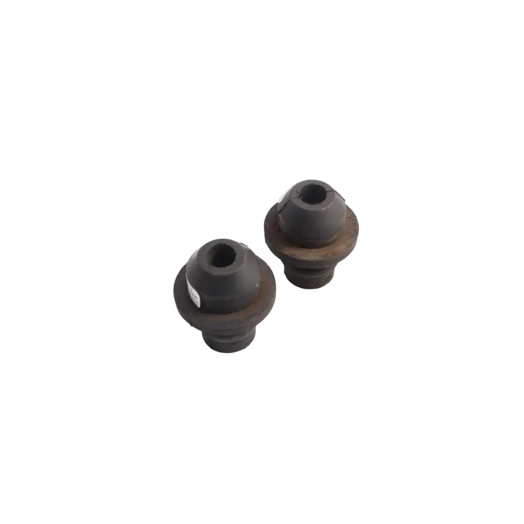 Ford Transit Mk7 Radiator Rubber Mounting Holder Set Kit - SKU 1S7H-8125-AC - Part number 1S7H-8125-AC