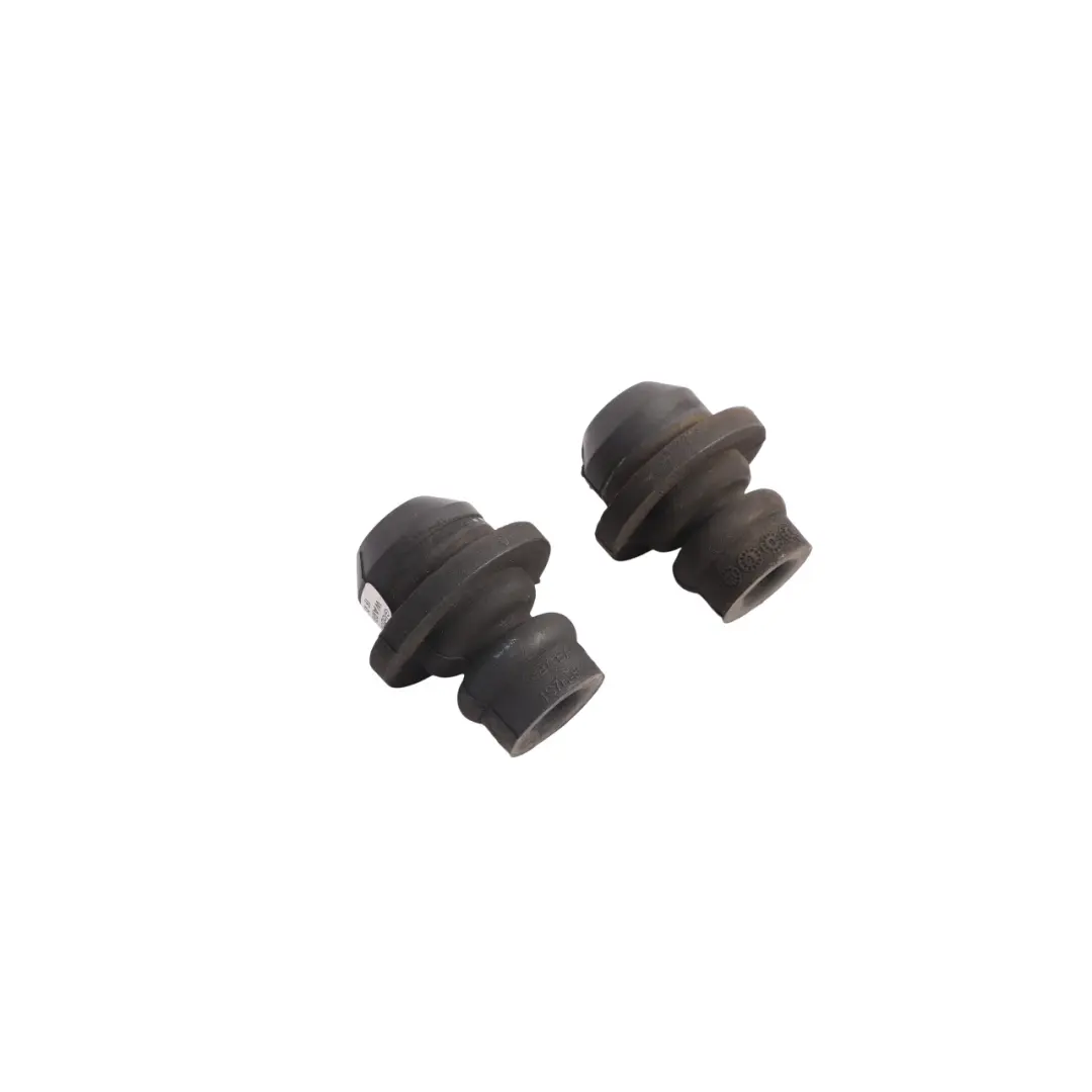 Ford Transit Mk7 Radiator Rubber Mounting Holder Set Kit - SKU 1S7H-8125-AC - Part number 1S7H-8125-AC