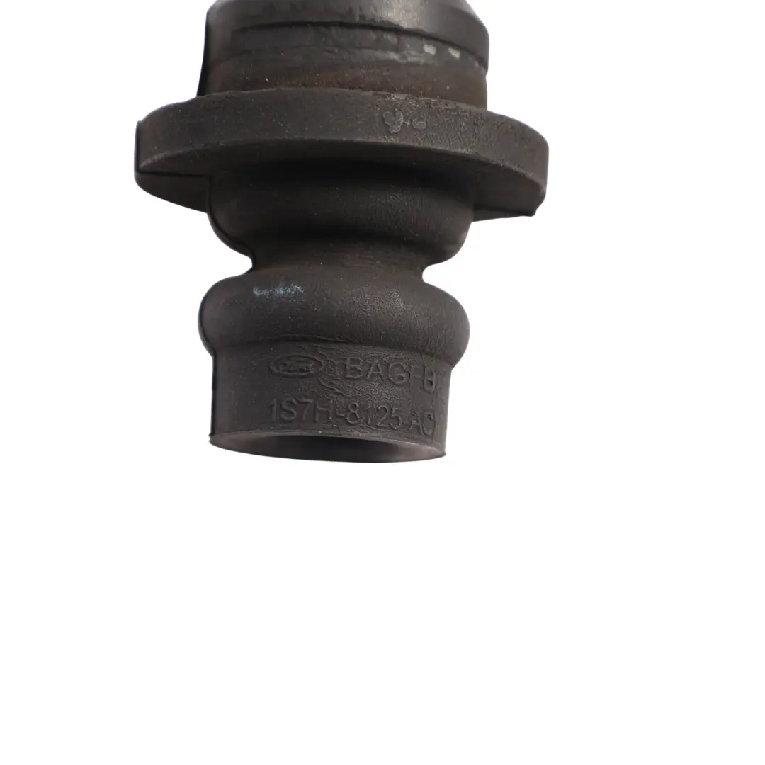 Ford Transit Mk7 Radiator Rubber Mounting Holder Set Kit - SKU 1S7H-8125-AC - Part number 1S7H-8125-AC