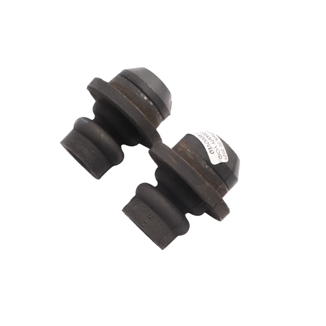 Ford Transit Mk7 Radiator Rubber Mounting Holder Set Kit - SKU 1S7H-8125-AC - Part number 1S7H-8125-AC