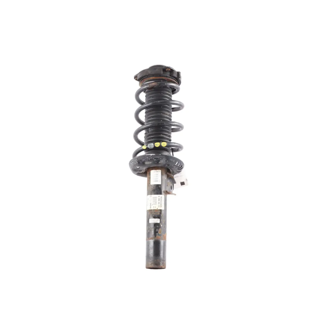 Volkswagen Golf Mk5 Suspension Shock Absorber Front Left Right N/O/S - SKU 1T0413031EQ - Part number 1T0413031EQ