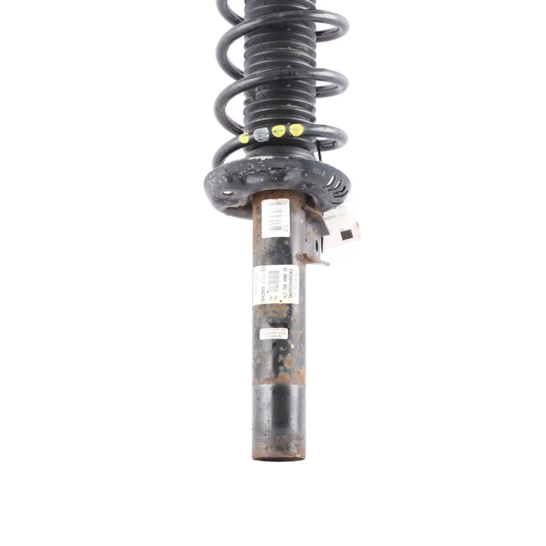 Volkswagen Golf Mk5 Suspension Shock Absorber Front Left Right N/O/S - SKU 1T0413031EQ - Part number 1T0413031EQ