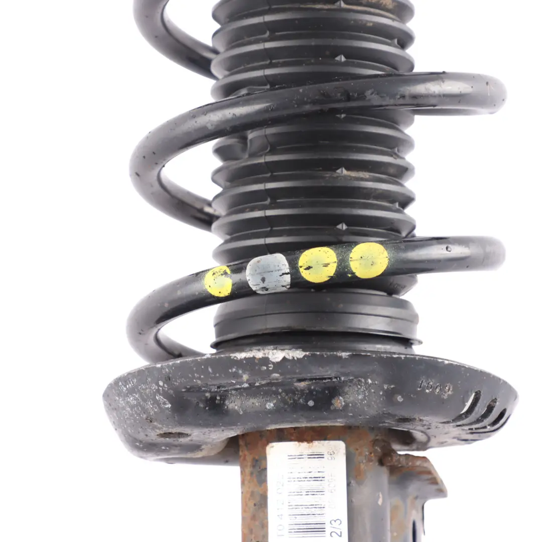 Mk5 Suspension Shock Absorber Front Left Right N/O/S to Volkswagen Golf with Part number 1T0413031EQ Volkswagen Golf Mk5 Suspension Shock Absorber Front Left Right N/O/S - SKU 1T0413031EQ - Part number 1T0413031EQ