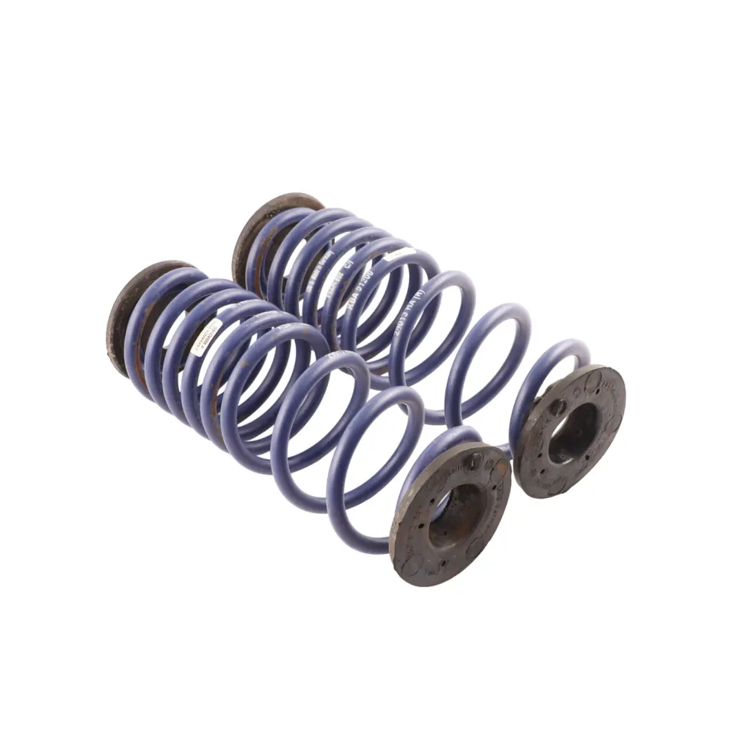 Front Shock Absorber Left Right N/O/S Set to Volkswagen Scirocco III with Part number 1T0413031HC Volkswagen Scirocco III Front Shock Absorber Left Right N/O/S Set - SKU 1T0413031HC-1 - Part number 1T0413031HC