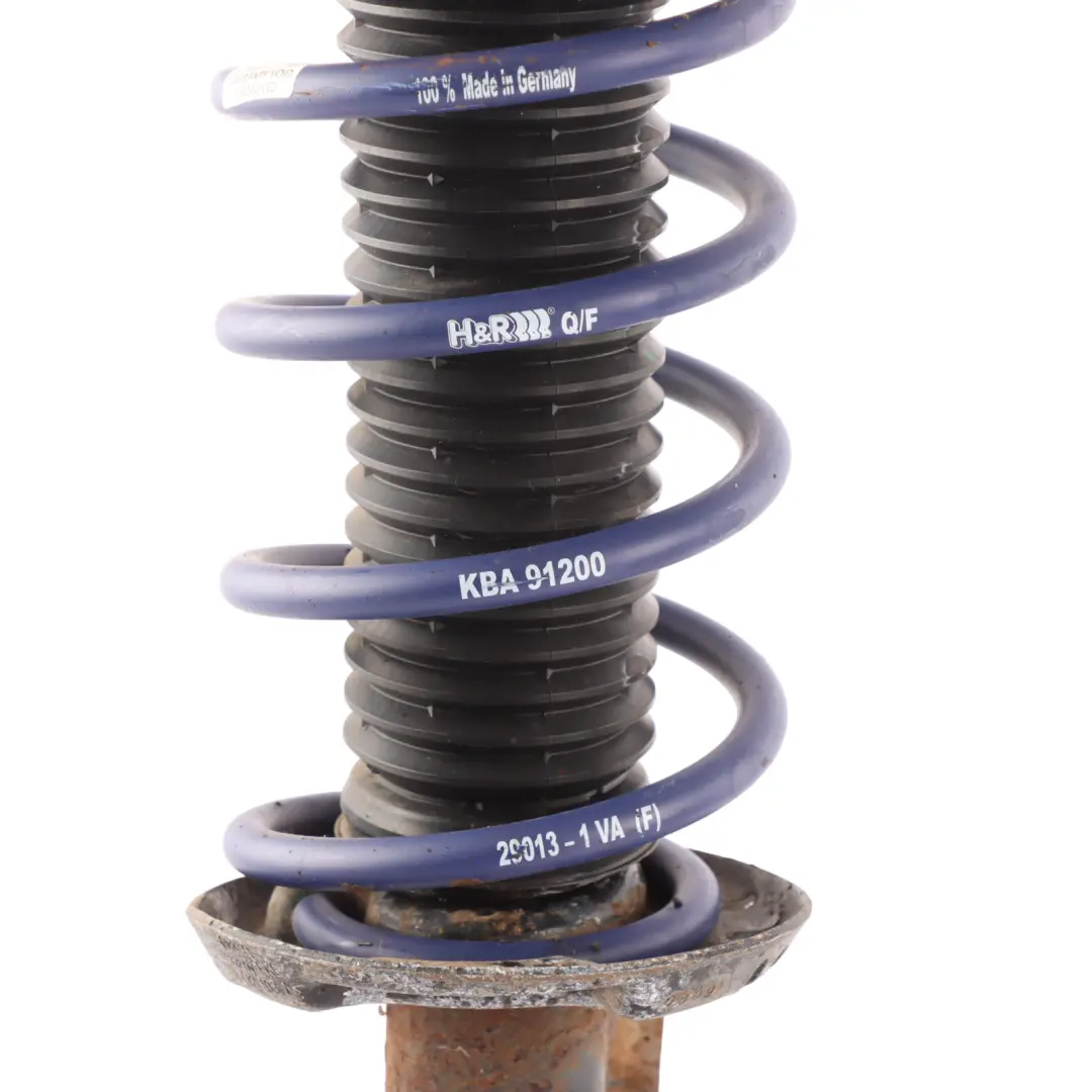 Front Shock Absorber Left Right N/O/S Set to Volkswagen Scirocco III with Part number 1T0413031HC Volkswagen Scirocco III Front Shock Absorber Left Right N/O/S Set - SKU 1T0413031HC-1 - Part number 1T0413031HC