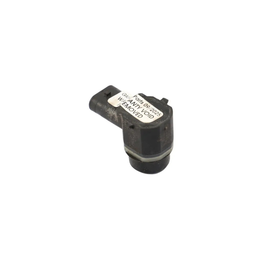 Audi A6 A7 4G Sensor De Aparcamiento Lateral PDC Gris Daytona - Z7S - SKU 1T0919297A-DGR - Número de pieza 1T0919297A