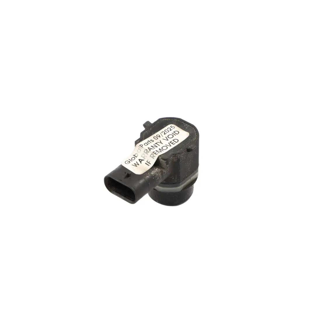 Audi A6 A7 4G Sensor De Aparcamiento Lateral PDC Gris Daytona - Z7S - SKU 1T0919297A-DGR - Número de pieza 1T0919297A