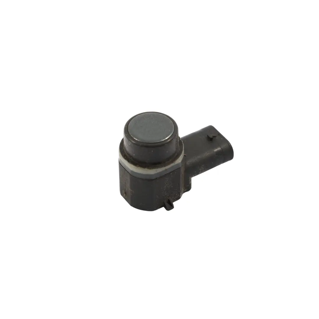 Audi A6 A7 4G Sensor De Aparcamiento Lateral PDC Gris Daytona - Z7S - SKU 1T0919297A-DGR - Número de pieza 1T0919297A