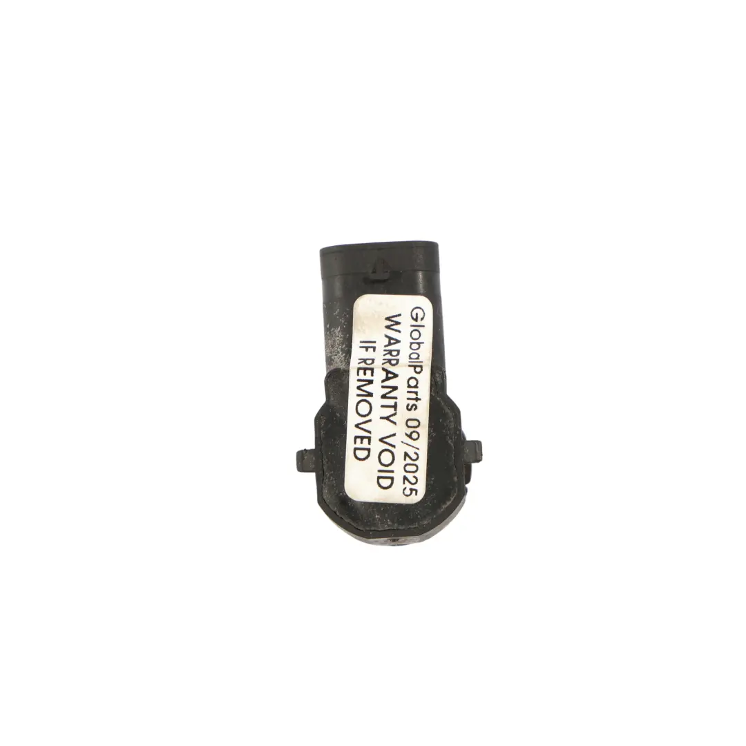 Audi A6 A7 4G Sensore Parcheggio Laterale PDC Grigio Daytona - Z7S - SKU 1T0919297A-DGR - Numero di parte 1T0919297A