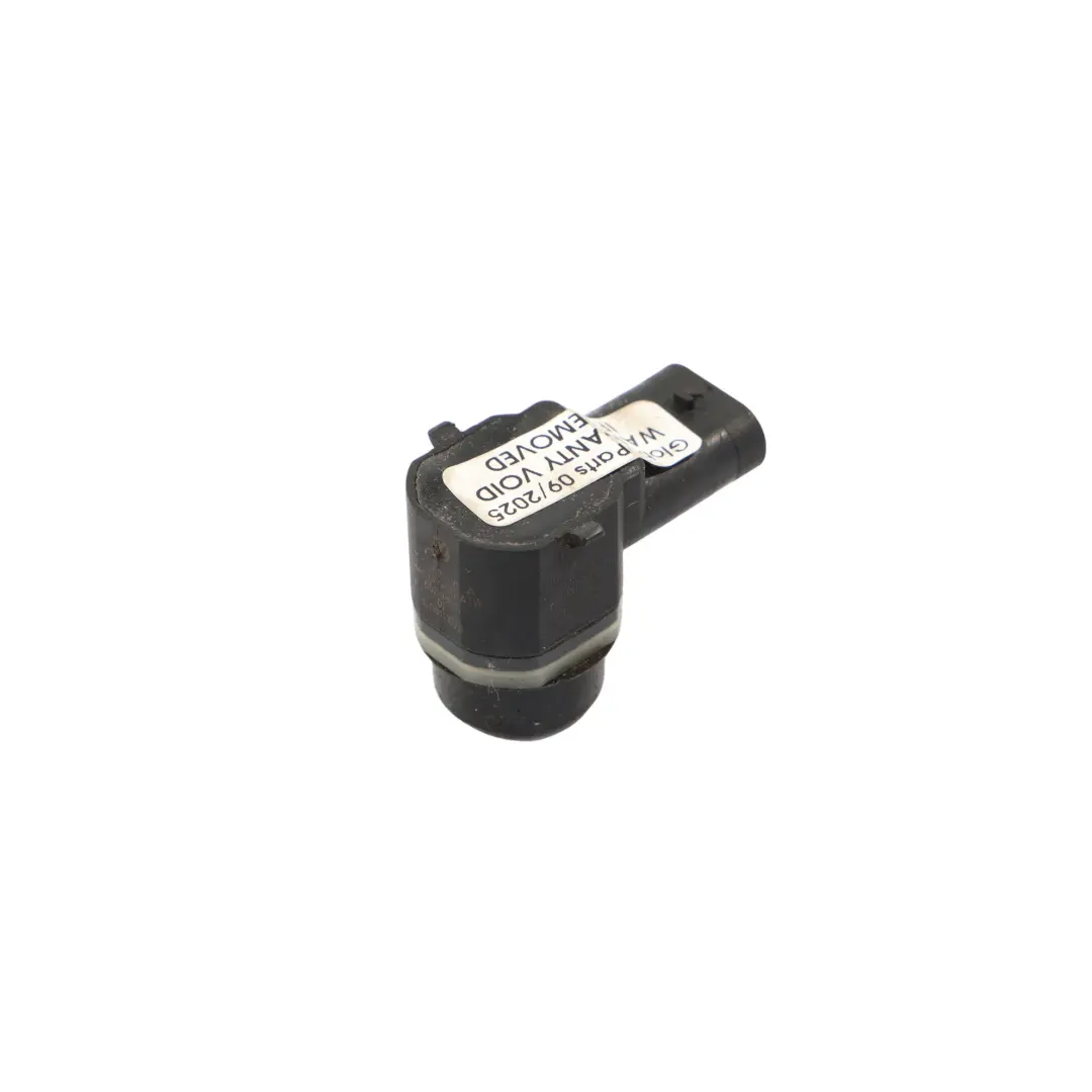 Audi A6 A7 4G Parking Side Sensor PDC Daytona Grey Pearl Effect - Z7S - SKU 1T0919297A-DGR - Part number 1T0919297A