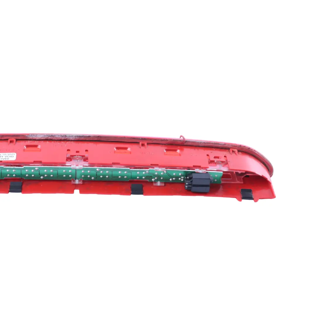 Volkswagen Touran 1T Sharan 7N Third Brake Light Stop Lamp - SKU 1T0945087B - Part number 1T0945087B