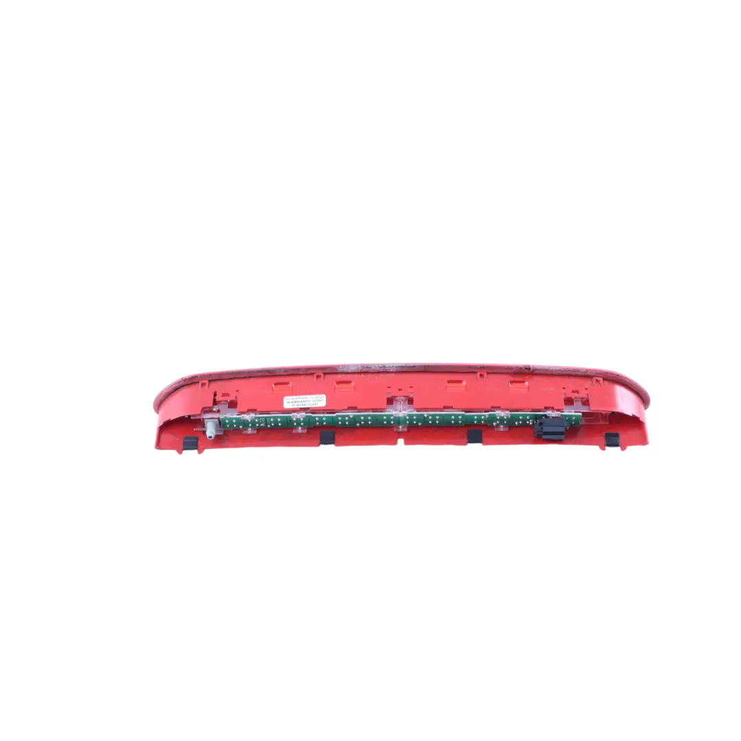 7N Third Brake Light Stop Lamp to Volkswagen Touran 1T Sharan with Part number 1T0945087B Volkswagen Touran 1T Sharan 7N Third Brake Light Stop Lamp - SKU 1T0945087B - Part number 1T0945087B