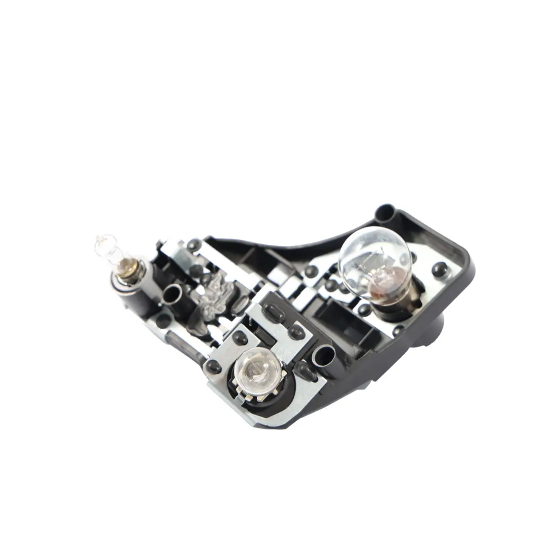 VW Touran 1T Portalampada Interno Presa Lampada Posteriore Destra - SKU 1T0945264 - Numero di parte 1T0945264