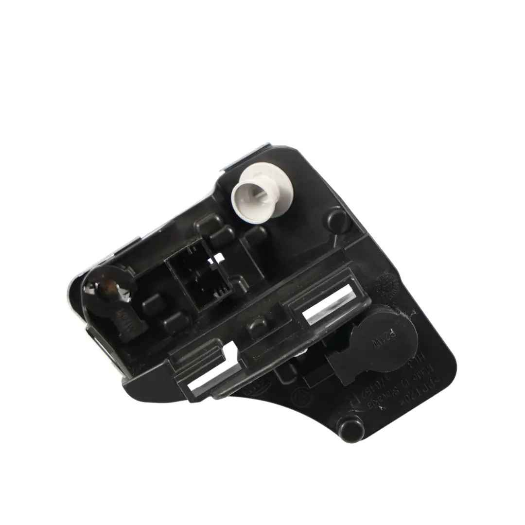 Bulb Holder Inner Lamp Socket Rear Right O/S to VW Volkswagen Touran 1T with Part number 1T0945264 VW Volkswagen Touran 1T Bulb Holder Inner Lamp Socket Rear Right O/S - SKU 1T0945264 - Part number 1T0945264