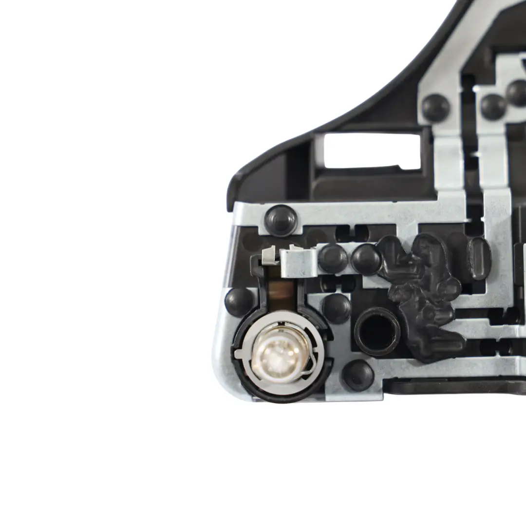 Portalámparas Interior Trasero Derecho para VW Volkswagen Touran 1T con número de pieza 1T0945264 VW Volkswagen Touran 1T Portalámparas Interior Trasero Derecho - SKU 1T0945264 - Número de pieza 1T0945264