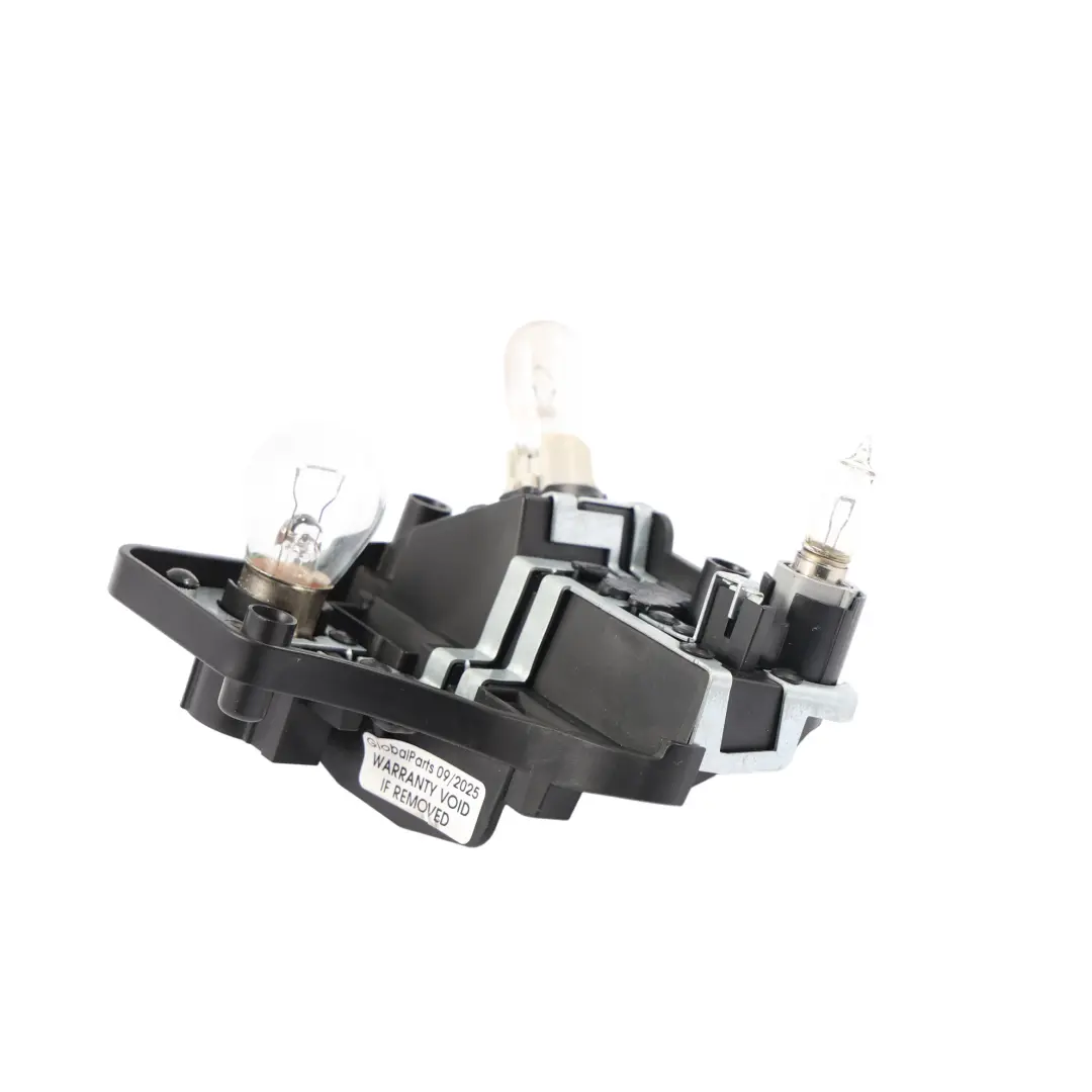 Bulb Holder Inner Lamp Socket Rear Right O/S to VW Volkswagen Touran 1T with Part number 1T0945264 VW Volkswagen Touran 1T Bulb Holder Inner Lamp Socket Rear Right O/S - SKU 1T0945264 - Part number 1T0945264