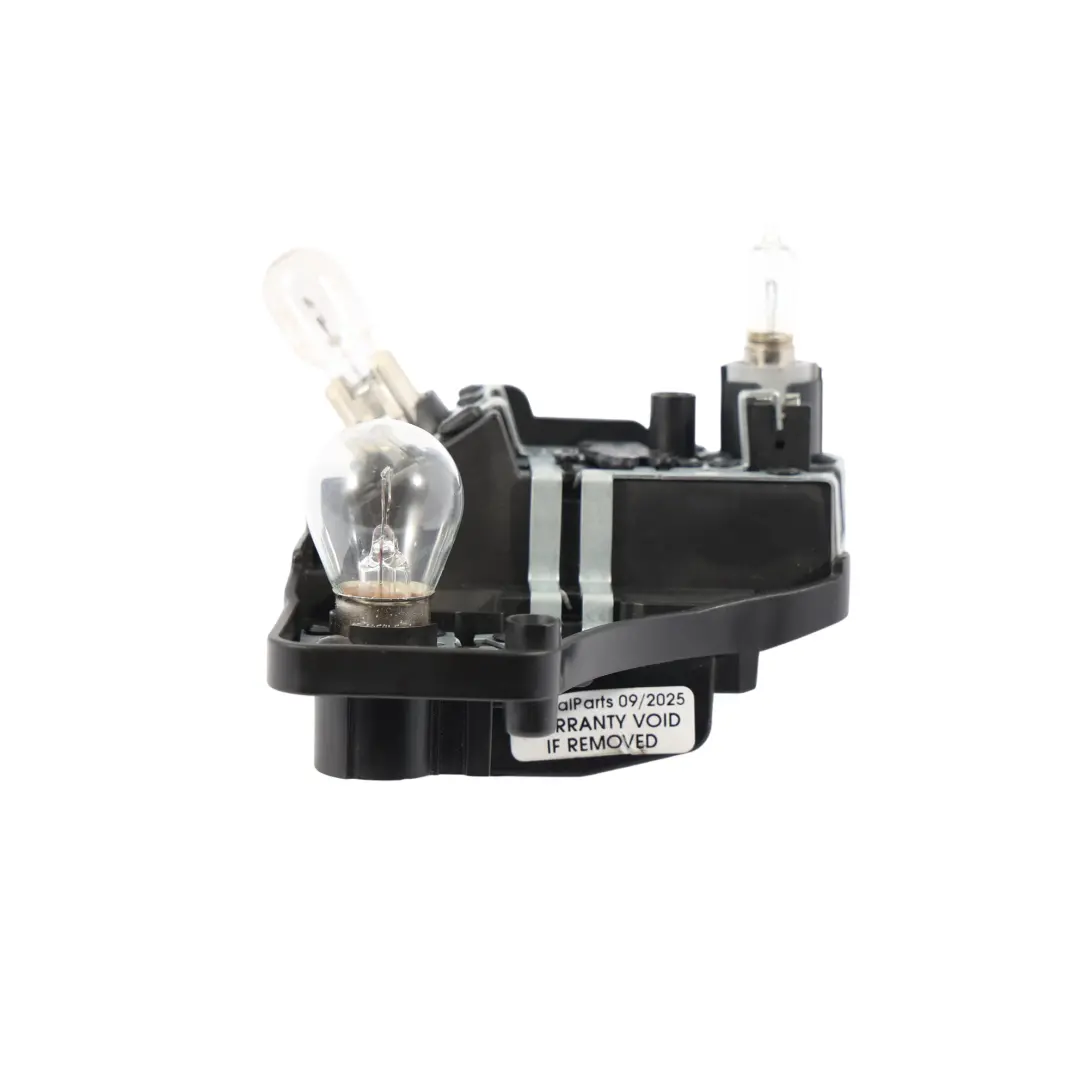 VW Touran 1T Portalampada Interno Presa Lampada Posteriore Destra - SKU 1T0945264 - Numero di parte 1T0945264