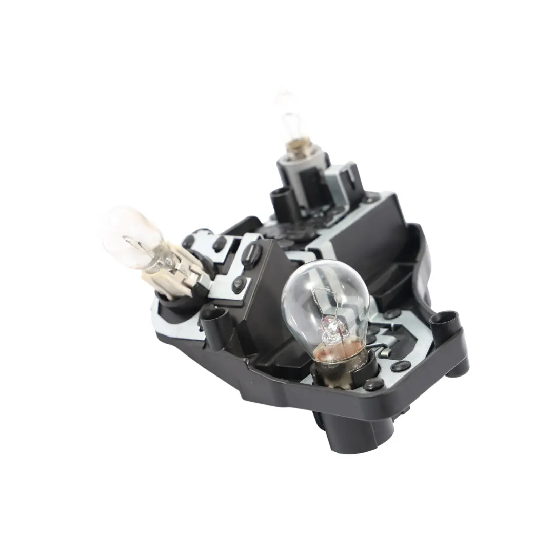 VW Touran 1T Portalampada Interno Presa Lampada Posteriore Destra - SKU 1T0945264 - Numero di parte 1T0945264