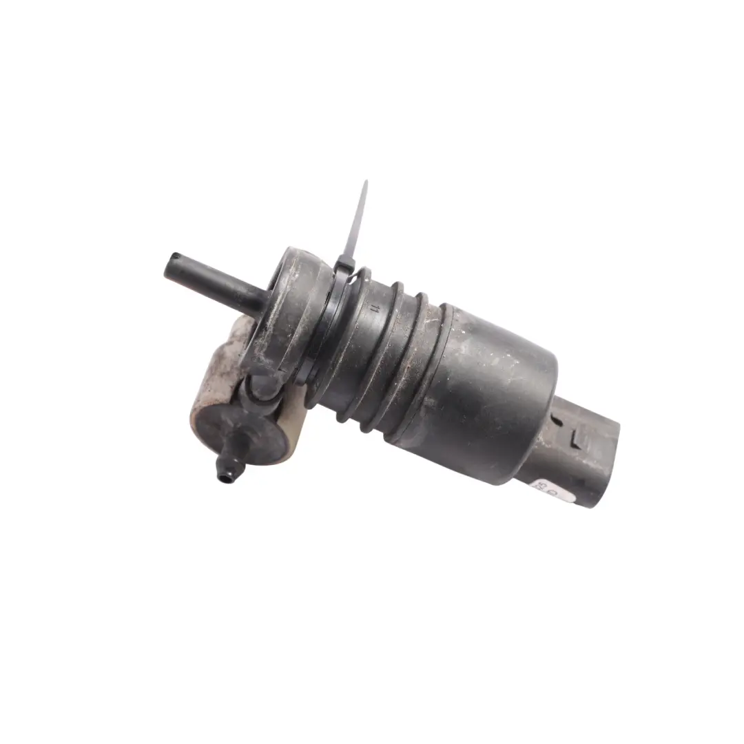 Audi A4 B8 Windscreen Washer Fluid Tank Wash Pump Nozzle - SKU 1T0955651A - Part number 1T0955651A