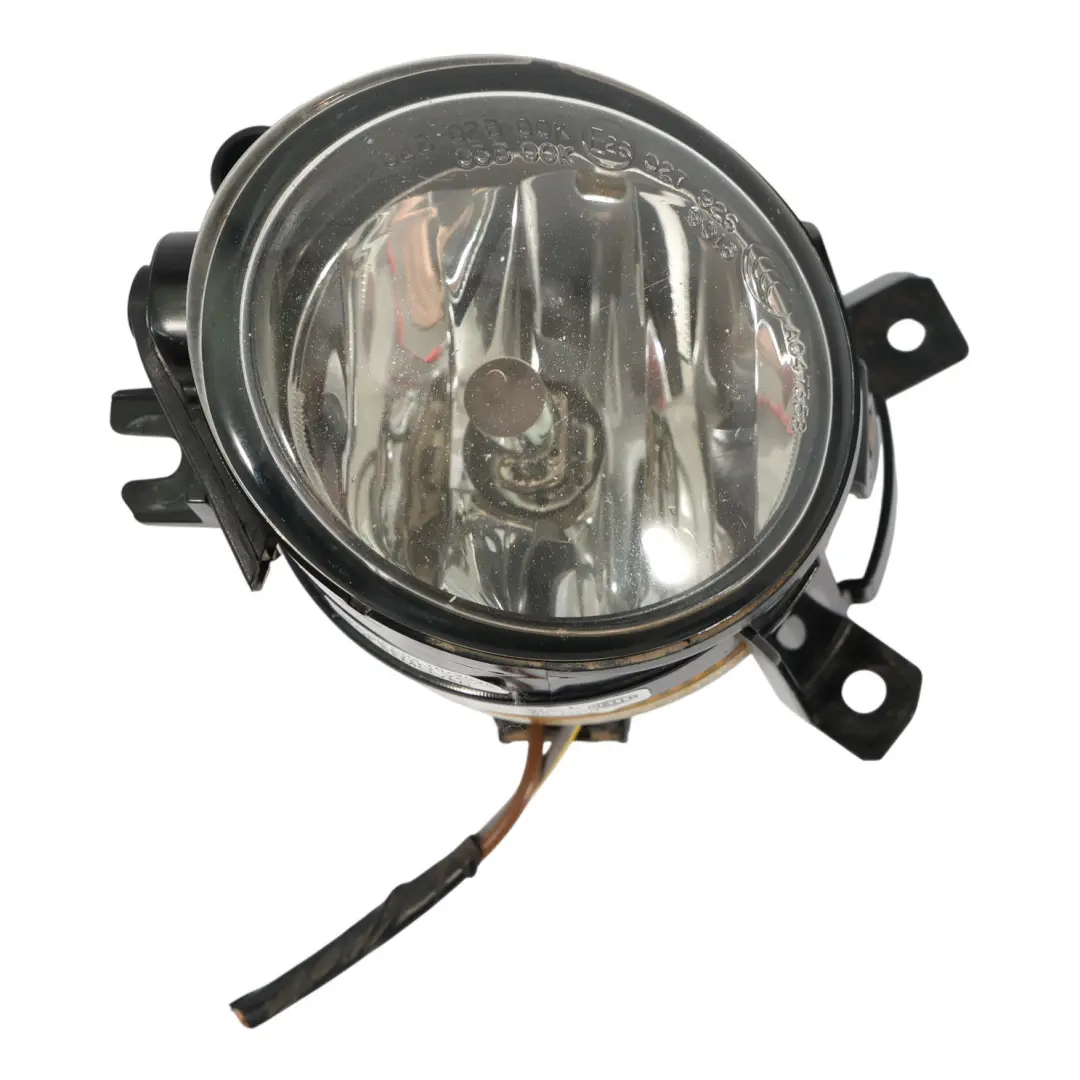 Skoda Octavia 1Z Fog Lamp Front Left N/S Bumper Lamp Light - SKU 1Z0941699D - Part number 1Z0941699D