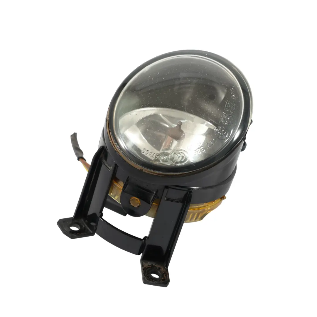 Skoda Octavia 1Z Nebelscheinwerfer Vorne Links Stoßstange Lampe - SKU 1Z0941699D - Teilenummer 1Z0941699D