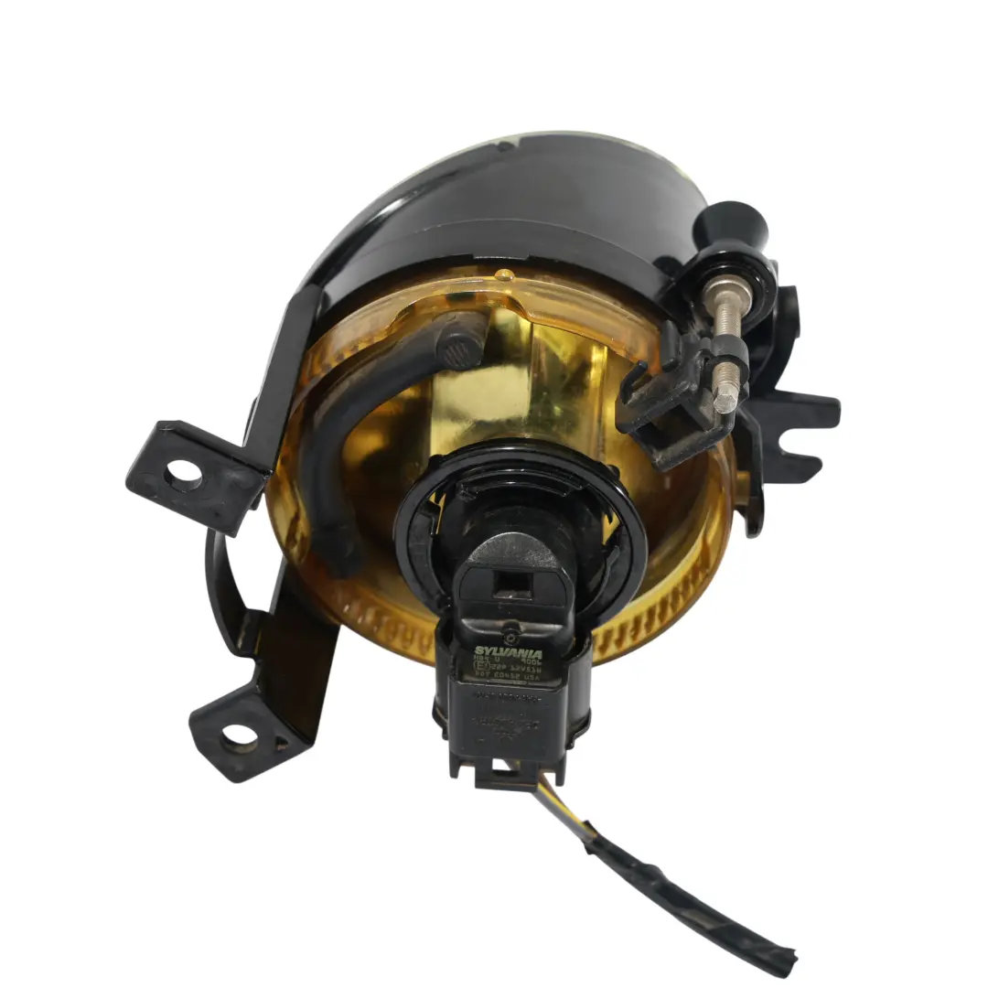 1Z Lampa Przeciwmgielna Zderzaka Lewy Przód do Skoda Octavia o numerze 1Z0941699D Skoda Octavia 1Z Lampa Przeciwmgielna Zderzaka Lewy Przód - SKU 1Z0941699D - Numer Części 1Z0941699D