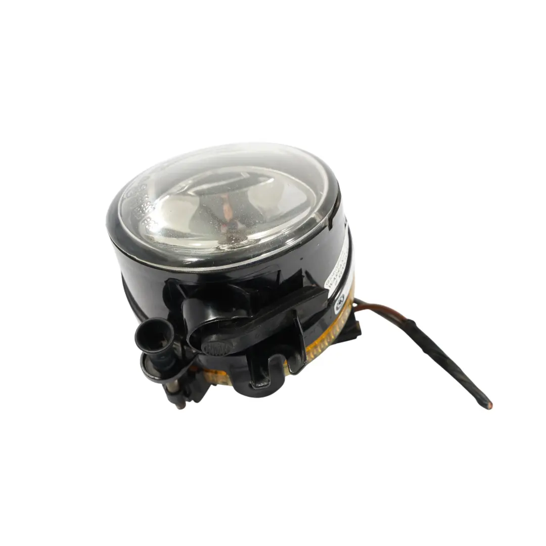 Skoda Octavia 1Z Fog Lamp Front Left N/S Bumper Lamp Light - SKU 1Z0941699D - Part number 1Z0941699D