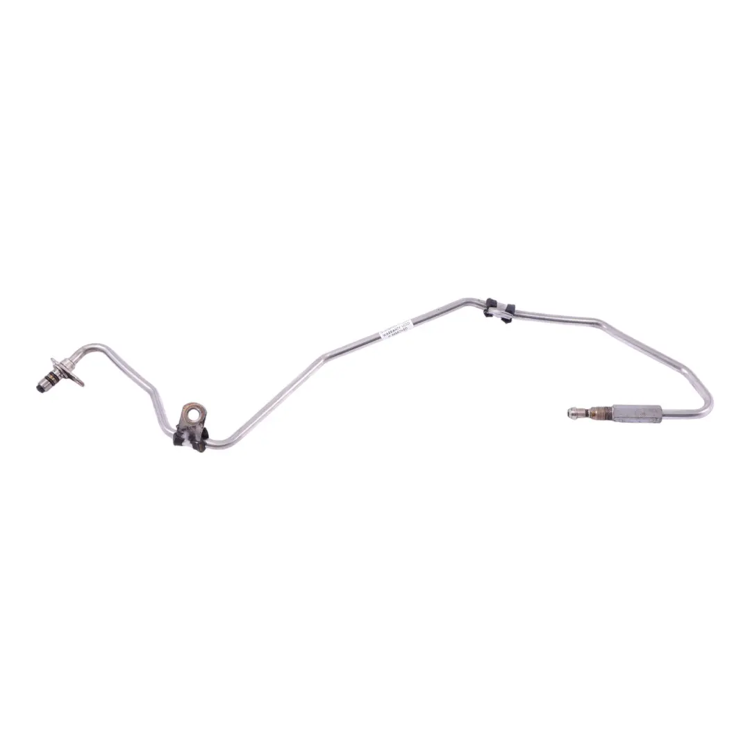 Oil Pipe Hose Line Tube GK2Q-6K679-CB to Ford Transit Custom 2.0 EcoBlue Turbo with Part number 2011901 Ford Transit Custom 2.0 EcoBlue Turbo Oil Pipe Hose Line Tube GK2Q-6K679-CB - SKU 2011901 - Part number 2011901