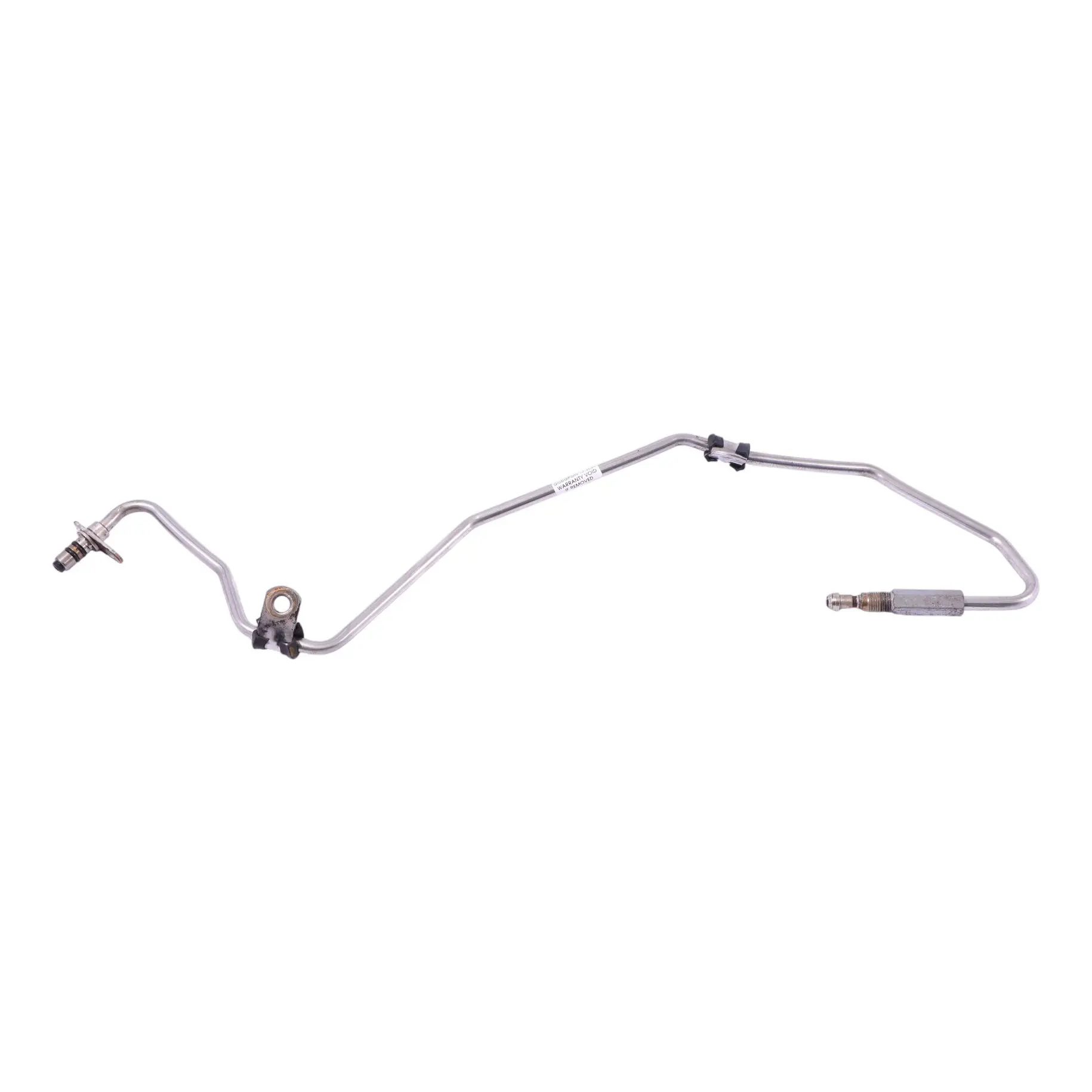 Ford Transit Custom 2.0 EcoBlue Turbo Oil Pipe Hose Line Tube GK2Q-6K679-CB
