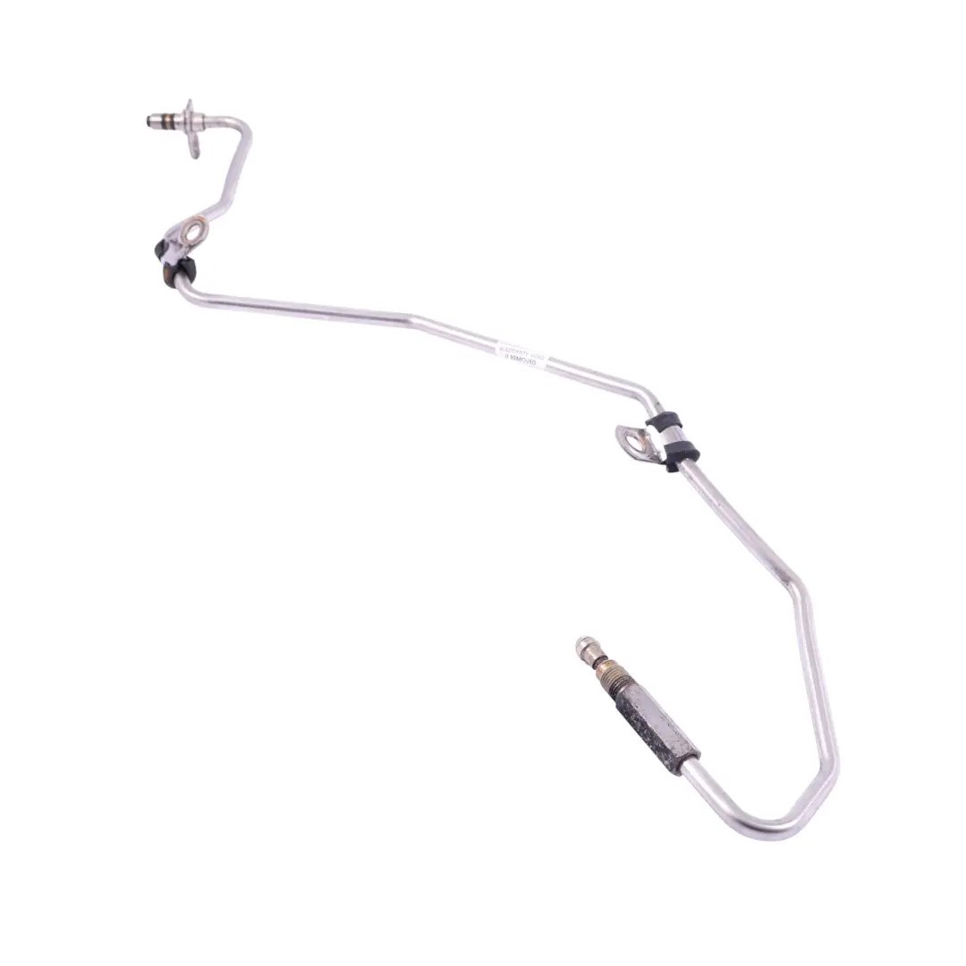 Ford Transit Custom 2.0 EcoBlue Turbo Oil Pipe Hose Line Tube GK2Q-6K679-CB - SKU 2011901 - Part number 2011901