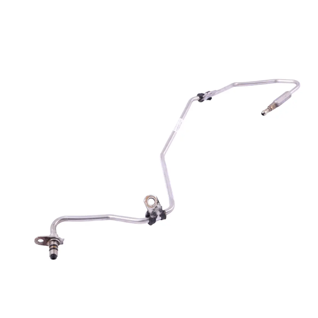 Ford Transit Custom 2.0 EcoBlue Turbo Oil Pipe Hose Line Tube GK2Q-6K679-CB - SKU 2011901 - Part number 2011901