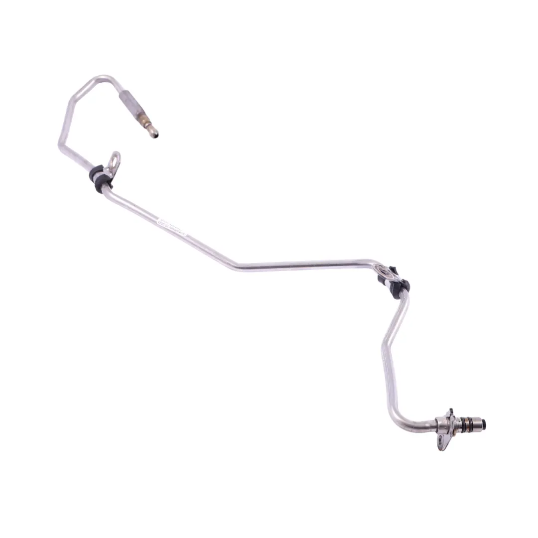 Ford Transit Custom 2.0 EcoBlue Turbo Oil Pipe Hose Line Tube GK2Q-6K679-CB - SKU 2011901 - Part number 2011901