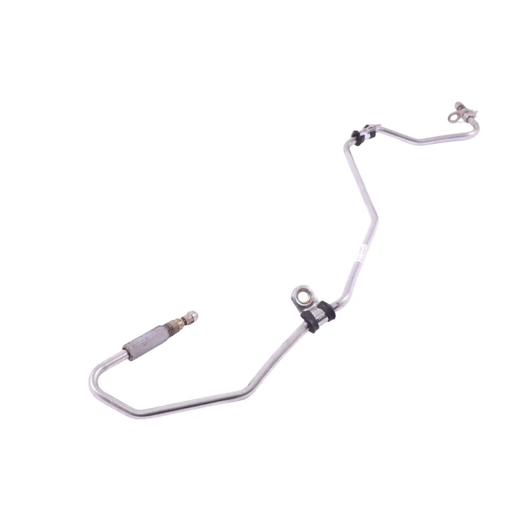 Oil Pipe Hose Line Tube GK2Q-6K679-CB to Ford Transit Custom 2.0 EcoBlue Turbo with Part number 2011901 Ford Transit Custom 2.0 EcoBlue Turbo Oil Pipe Hose Line Tube GK2Q-6K679-CB - SKU 2011901 - Part number 2011901